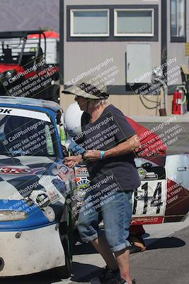 media/Oct-12-2025-Lucky Dog Racing (Sun) [[8adb5568ea]]/5-Pre Grid-Driver Change-Refueling/